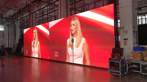 LED Video Wall Hire UK 